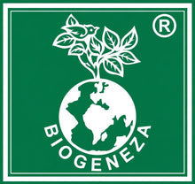 Biogeneza