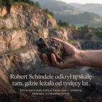 Minerały Schindele's — 70+ Naturalnych Minerałów i Pierwiastków