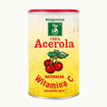 Acerola BIO — Naturalna Witamina C w Proszku 175g