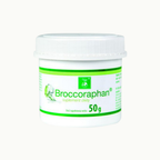 Broccoraphan — Sulforafan z Kiełków Brokułów