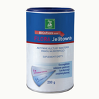 Flora Jelitowa — Aktywne Kultury Bakterii Probiotycznych 200g