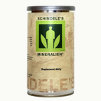 Minerały Schindele's — 70+ Naturalnych Minerałów i Pierwiastków