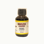 Mniszek Lekarski — ekstrakt z korzenia 100ml