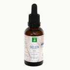 Selen — krople 50ml