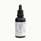 Witamina B12 Trio — krople 50ml