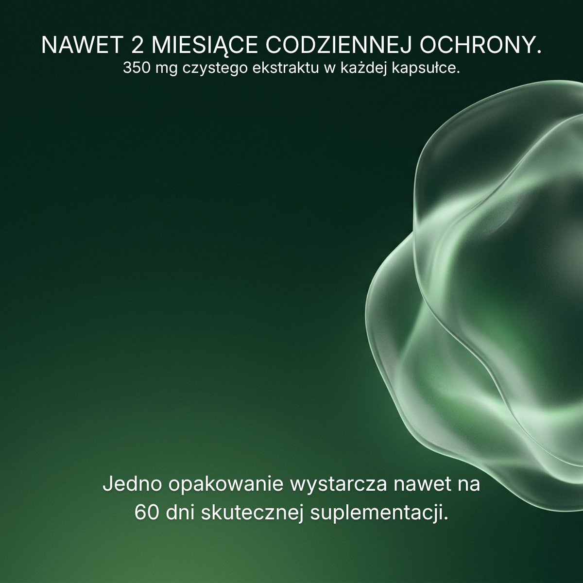 OPC Ekstrakt 65% — Wyciąg z Pestek Winogron