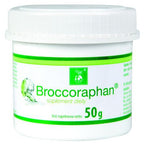 Broccoraphan — Sulforafan z Kiełków Brokułów