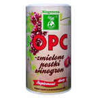 OPC — zmielone pestki winogron 200g