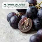 OPC Ekstrakt 65% — Wyciąg z Pestek Winogron
