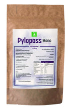 Pylopass Mono — kapsułki 60 szt.