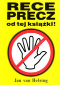 Ręce precz od tej książki