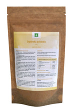 Soplówka Jeżowata — proszek 100g