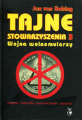 Tajne Stowarzyszenia 3 – Wojna Wolnomularzy