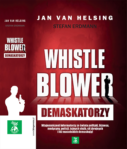 Whistle Blower