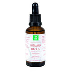 Witamina D3 Premium — olej