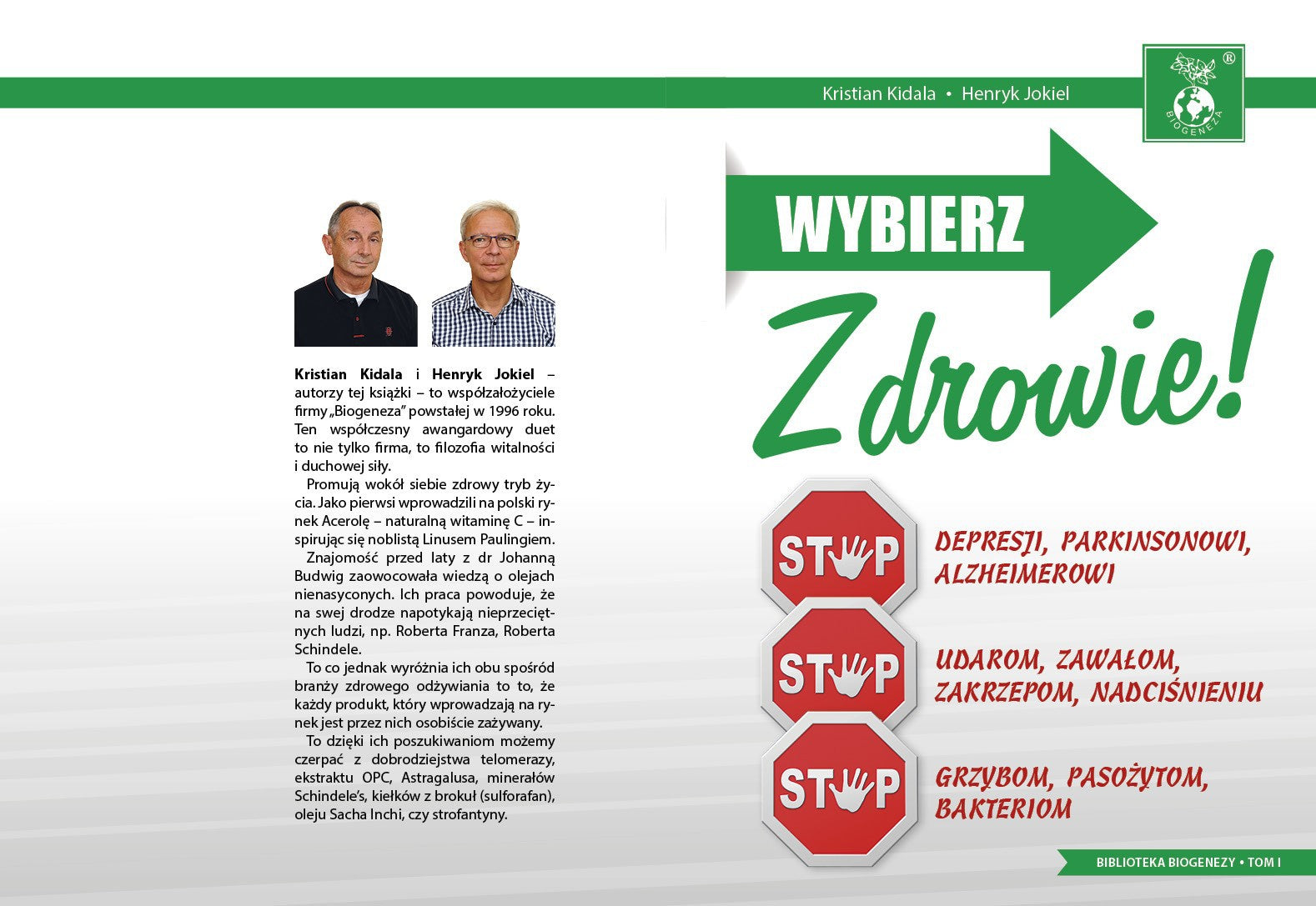Wybierz Zdrowie